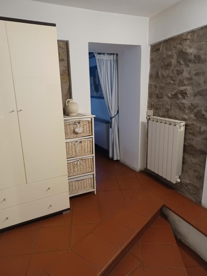 Le Pianacce - Appartamento Per Vacanze Castiglione di Garfagnana Exterior foto